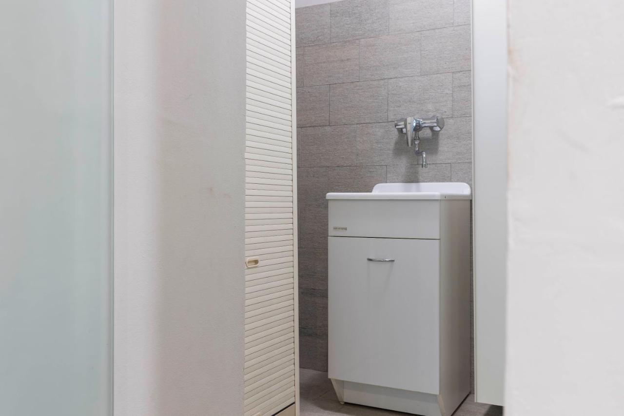 Santa Croce Loft Appartement Florence Buitenkant foto