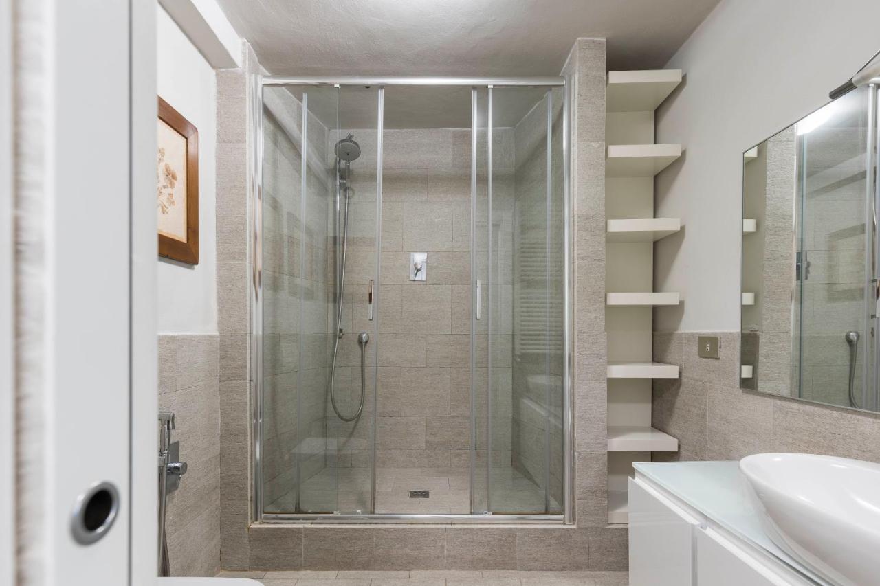 Santa Croce Loft Appartement Florence Buitenkant foto
