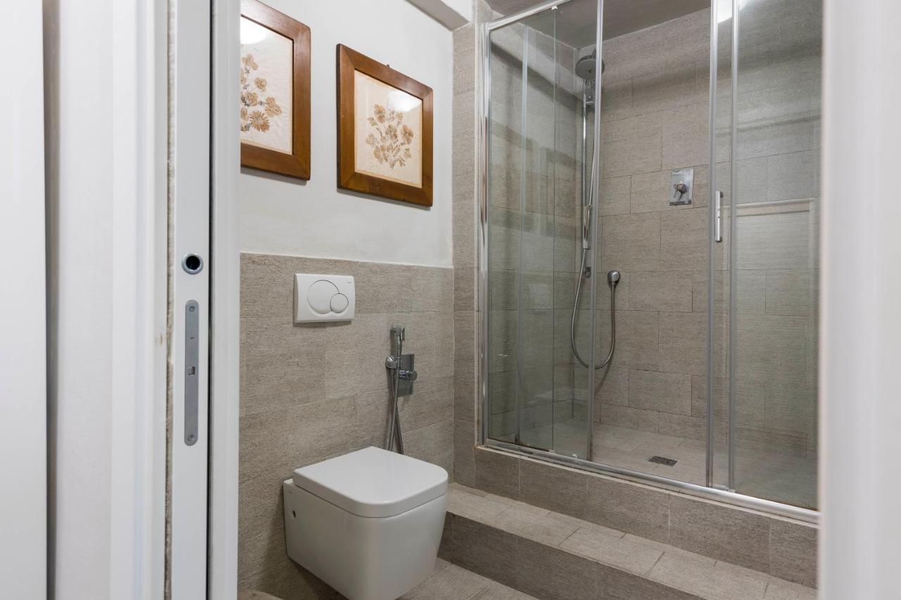 Santa Croce Loft Appartement Florence Buitenkant foto